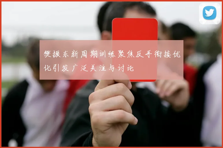 樊振东新周期训练聚焦反手衔接优化引发广泛关注与讨论