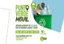 Lanús: el Punto Verde Móvil estará en la Plaza San Martín