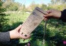 Escobar Sostenible: ya se pueden pedir los nuevos kits de semillas para la temporada otoño-invierno
